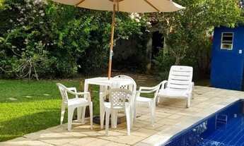 Imagem: Casa para temporada Ipiabas /Barra do Piraí