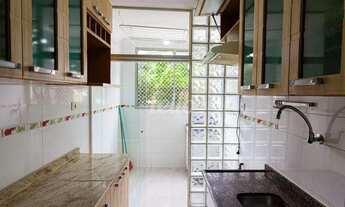 Imagem 6: Apartamento 2 quartos para alugar no(a) Brás