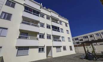 Imagem 2: Apartamento 3 quartos vom suite no Bacacheri