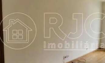 Imagem 3: Imóvel para venda possui 47 metros quadrados com 1 quarto em Méier - Rio de Janeiro - RJ