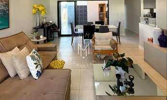 Imagem 2: Casa no AlphaVille II - 4/4 sendo 2 suítes - 200m² em Vitória da Conquista