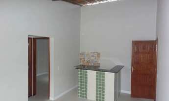 Imagem 4: APARTAMENTO - JARDIM AMERICA - Rua Delmiro de Farias, 27 A, aprox. 44m², Varanda, sala / c