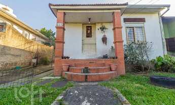 Imagem 2: Casa à venda em Vila Ipiranga com 90 m², 3 quartos, 2 vagas