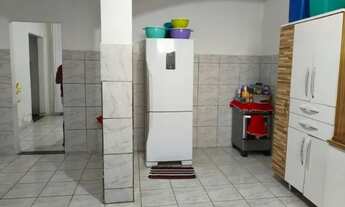 Imagem 6: Casa duplex com cobertura