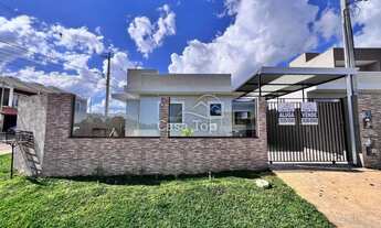 Imagem: Casa à venda Cará-Cará