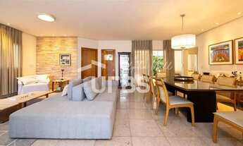 Imagem 4: Sobrado de Esquina no Jardins Atenas Conforto, Lazer e Sustentabilidade