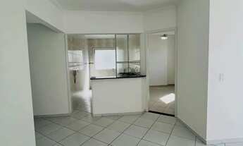 Imagem 5: Apartamento 2 Quartos em Canto do Forte - Praia Grande, SP