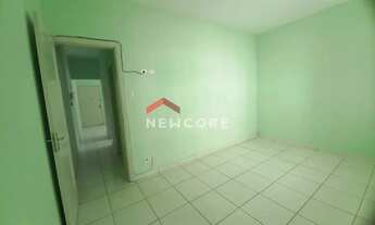 Imagem 6: Apartamento em Rua Pedro Borges Gonçalves - José Menino - Santos/SP