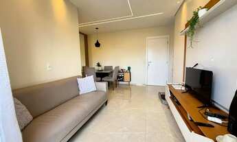 Imagem 13: Condomínio Jardim Valência 3 quartos com 2 vagas de garagem Belém - PA