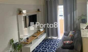 Imagem: Vila Redentora Apartamento de 51m² com