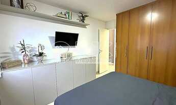 Imagem 6: Imóvel para venda possui 51 metros quadrados com 1 quarto em Vila Isabel - Rio de Janeiro