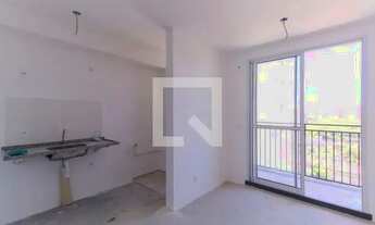 Imagem 2: Apartamento à Venda - Mooca, 2 Quartos, 39 m2