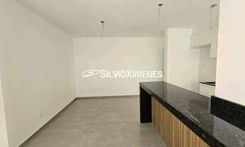 Imagem 6: Residencial Apartamento no Serra com 66,99 (M²), 3 quartos e 2 vagas para Aluguel, Venda