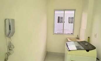 Imagem 6: Apartamento Smart Vista do Sol 2