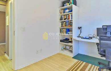 Imagem 5: Apartamento à venda 2 Quartos 1 Suite 1 Vaga 66.41M² Três Figueiras Porto Alegre - RS