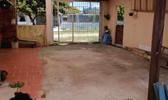 Imagem 6: Casa no Cassino Casa com 3 dormitórios