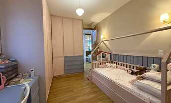 Imagem 7: Linda casa no Condomínio Damha