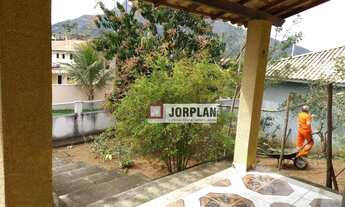 Imagem 5: Casa com 3 dormitórios à venda, 123 m² por R$ 490.000,00 - Barroco (Itaipuaçu) - Maricá/RJ