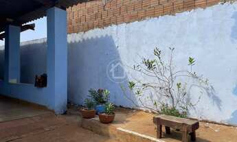 Imagem 6: VILA MILITAR Casa com 2 dormitórios