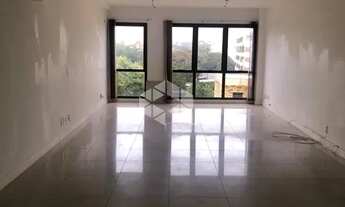 Imagem 2: Sala comercial de 54m2 no bairro três figueiras 50 metros da Av. Carlos Gomes