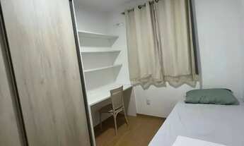 Imagem 10: VENDO APARTAMENTO NO SPAZIO SINGULAR BURAQUINHO PORTEIRA FECHADA