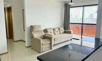 Imagem 7: Apartamento 2/4 mobiliado