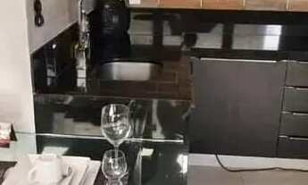 Imagem 4: Ibeda - Imóvel à venda em Ponta Negra - Reserva Madero mobiliado, 1 suíte e 46m