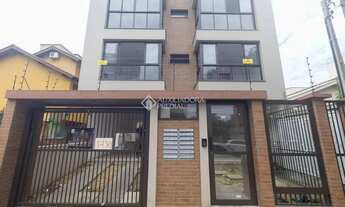 Imagem 7: Imóvel para aluguel com 40 metros quadrados com 1 quarto em Rio Branco - Porto Alegre - RS