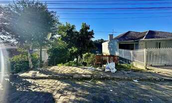 Imagem: INBOX CIA IMOBILIÁRIA VENDE - Terreno de