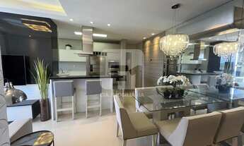 Imagem: Apartamento de 2 suítes à venda na Beira-Mar