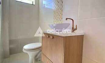 Imagem 5: Sobrado para venda e locação, Orfãs, Ponta Grossa, PR