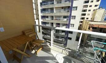 Imagem 6: Apartamento 3 quartos à venda na Av. Praiana, Praia do Morro, Guarapari - ES, sol da manhã