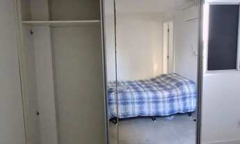 Imagem 6: Cobertura duplex em B. Viagem, super bem localizada. 6 suítes com ar e 2 vagas