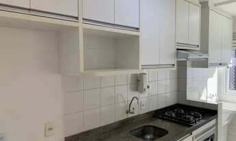 Imagem 7: GARDEN CATUAI - Apartamento para locação com 3quartos 66.31m, por R$2.000,00 - Terra Bonit