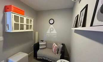 Imagem 6: Sala comercial a venda na Barra da Tijuca