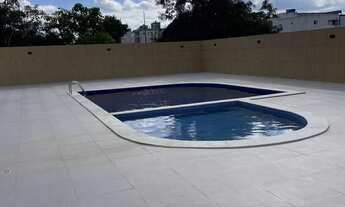 Imagem 5: Apartamento para Aluguel no Catolé nunca habitado