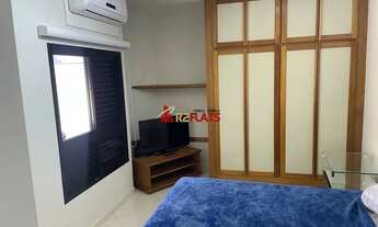 Imagem 7: Apartamento com ótimo preço no bairro Itaim Bibi. Confira!