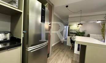 Imagem 3: Locação DIÁRIA - Apartamento finamente mobiliado, para locação de temporada, no Porto Cara