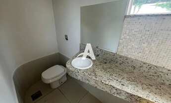 Imagem 8: Aluguel Casa NOVA UBERLANDIA