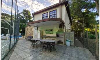 Imagem 6: ITAIPAVA - EXCELENTE APARTAMENTO NO CONDOMÍNIO LAGOS DE ITAIPAVA