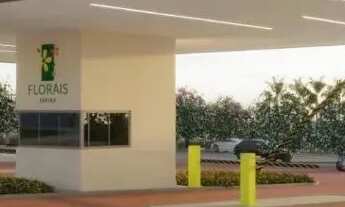 Imagem: Terreno à venda no Condomínio Florais