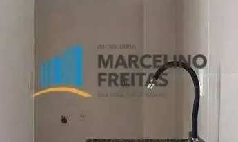 Imagem 4: Apto 02 quartos 01 vaga na Nogueira Acioli aluguel 1.500 ja incluso condominio