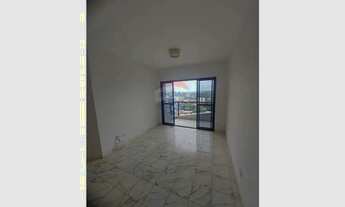 Imagem: Aluguel de Apartamento 108m² Anhangabaú