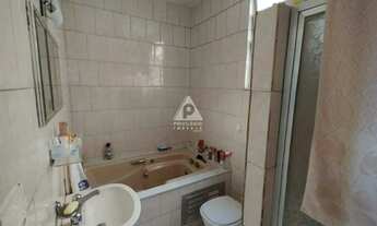 Imagem 4: VILA ISABEL - Apartamento de 2 quartos, banheiro social, andar alto, vista livre, vaga de