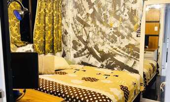 Imagem 5: Apto no Barro condomínio Alameda Park para alugar