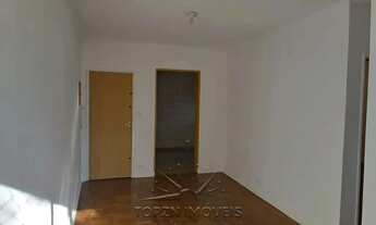 Imagem 6: Imóvel para venda com 80 metros quadrados com 2 quartos em Vila Ester (Zona Norte) - São P