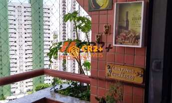 Imagem: Apartamento a Venda com 3 quartos,1 suíte