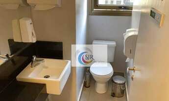 Imagem 4: Andar comercial com 576,00 m² com 24 vagas de garagem