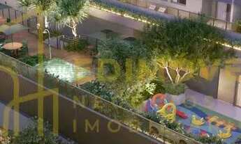 Imagem 5: Cobertura Duplex Luxuosa em Jardim Camburi - Seu Refúgio de Sofisticação!