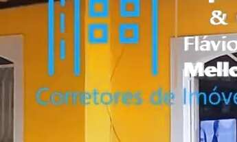 Imagem: ITABORAÍ - Casa 2 quartos em MANILHA, aceita